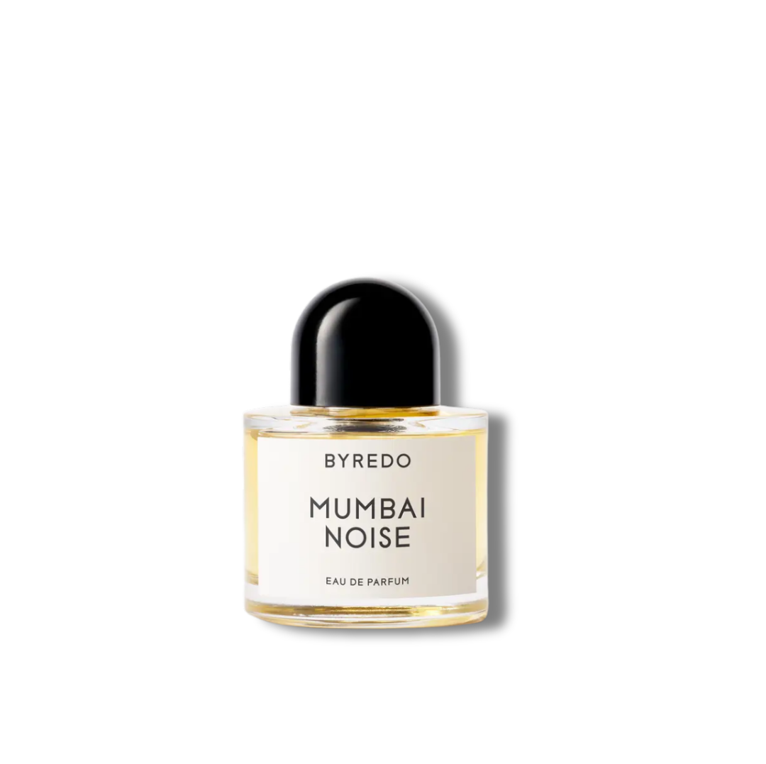 Mumbai Noise EDP