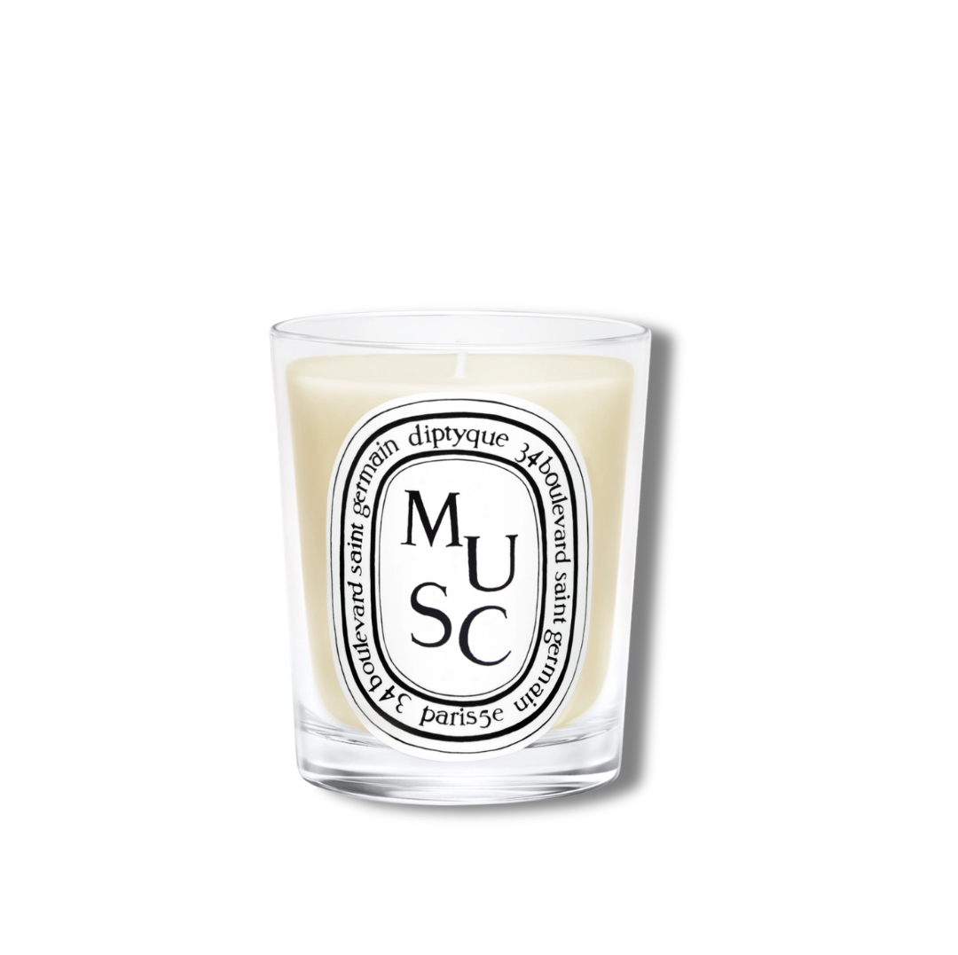 Musc Bougie