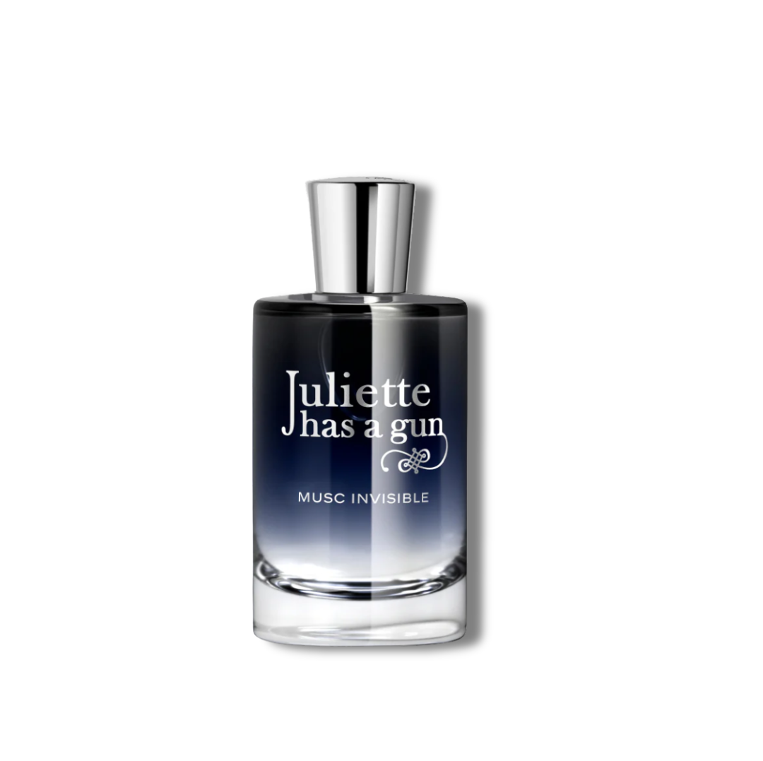 Invisible Musk EDP