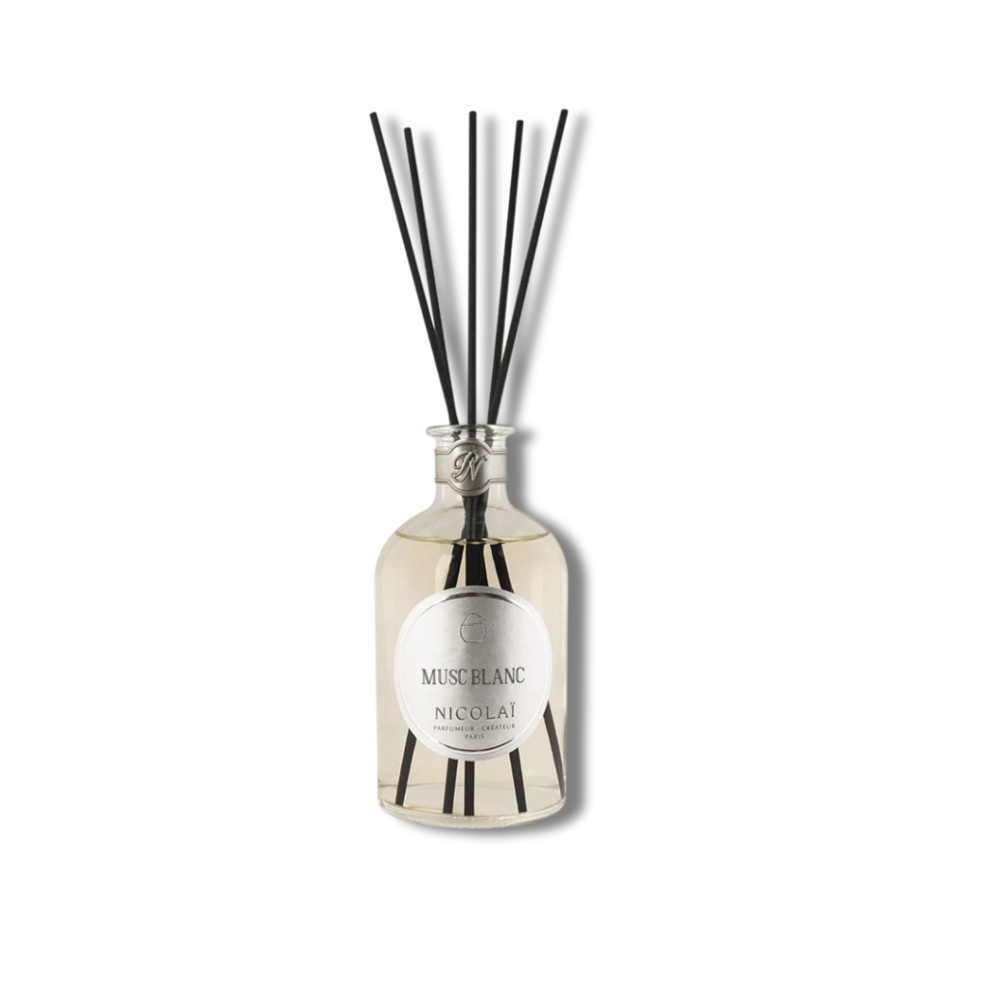 White Musk Diffuser