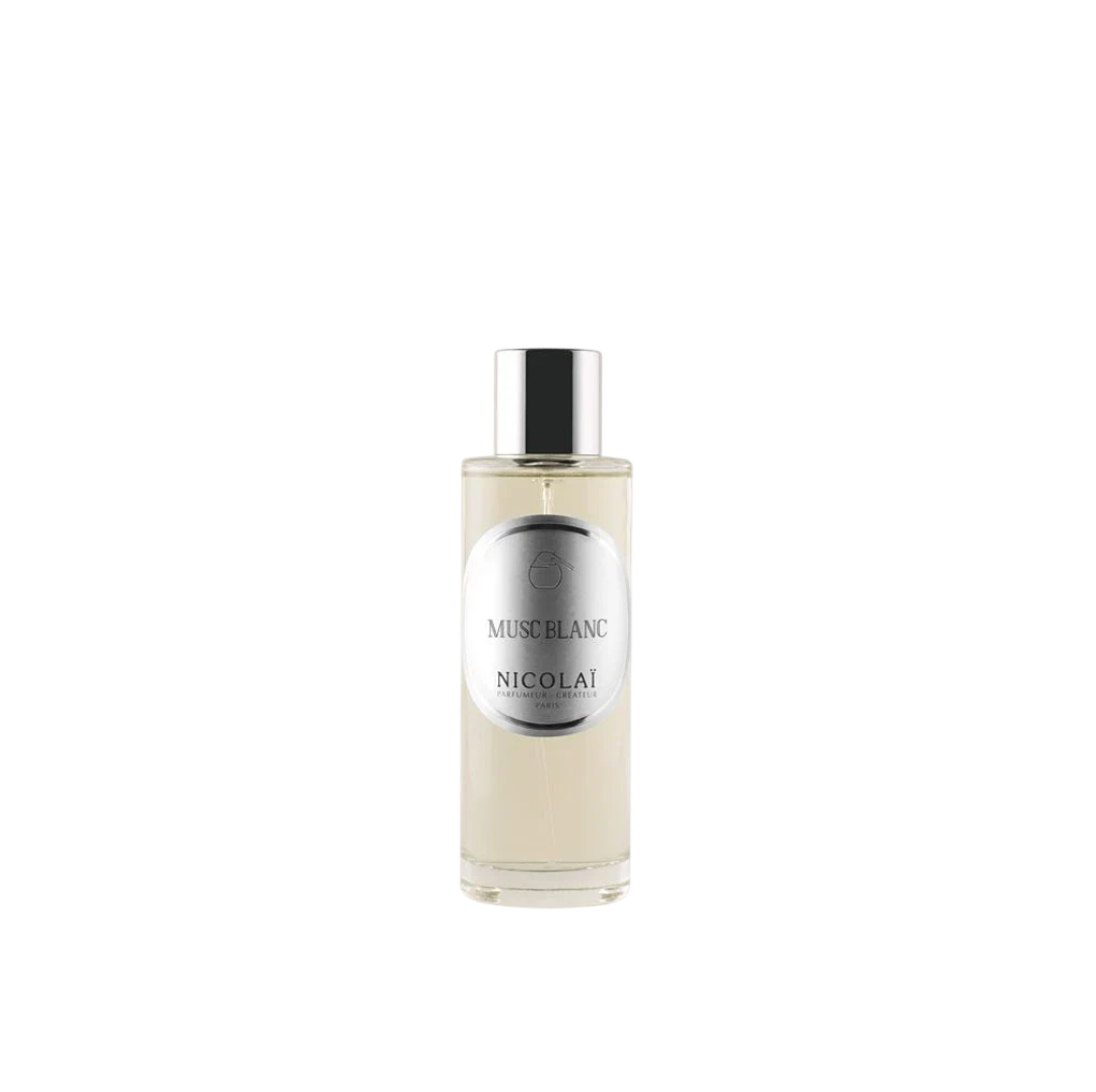 White Musk Room Spray