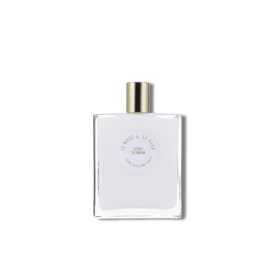 Musc & la Peau Extrait