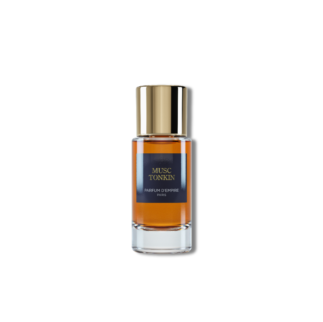 Musk Tonkin Extrait