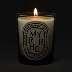 Myrrh