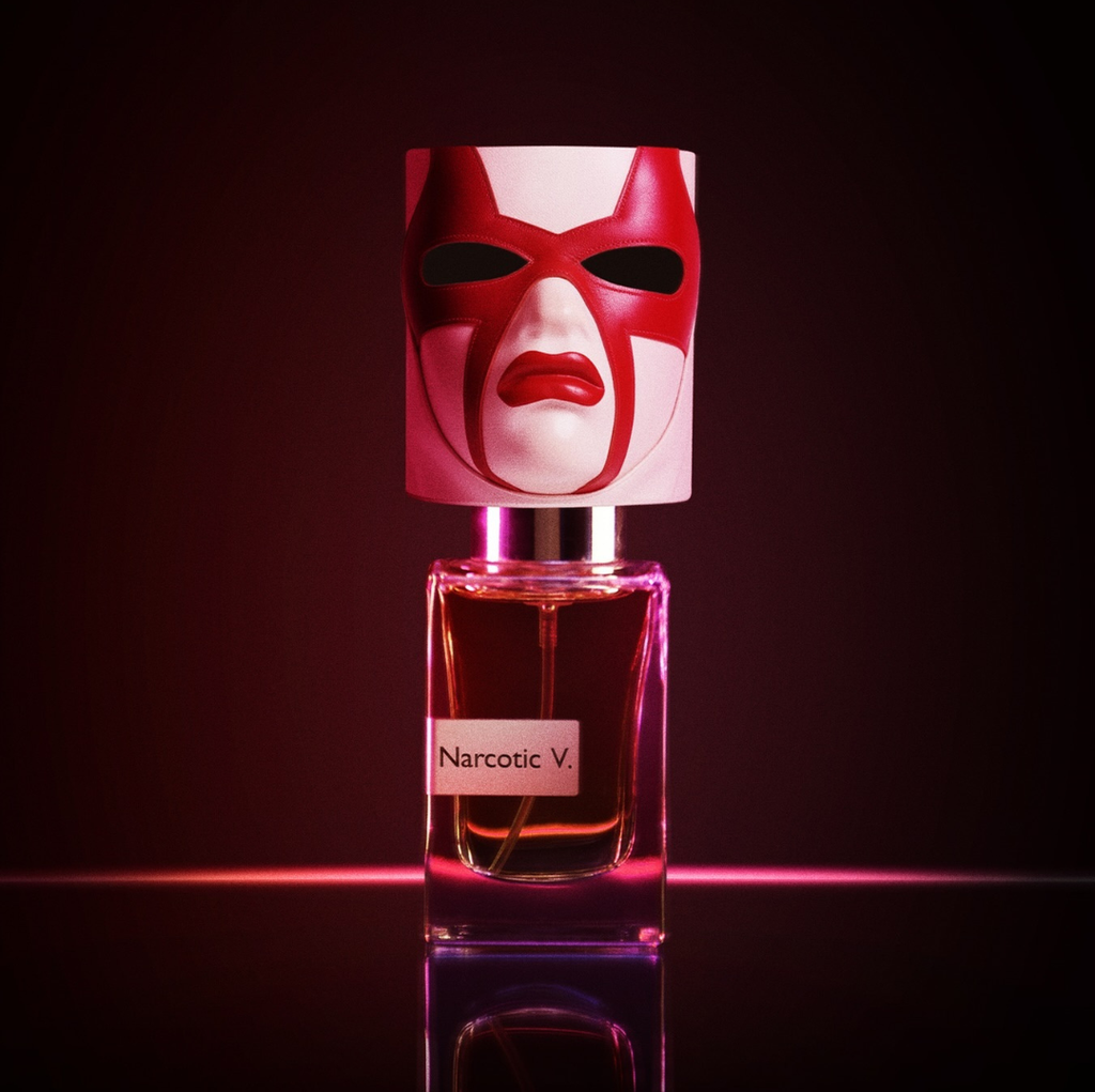 Narcotic V EXTRAIT