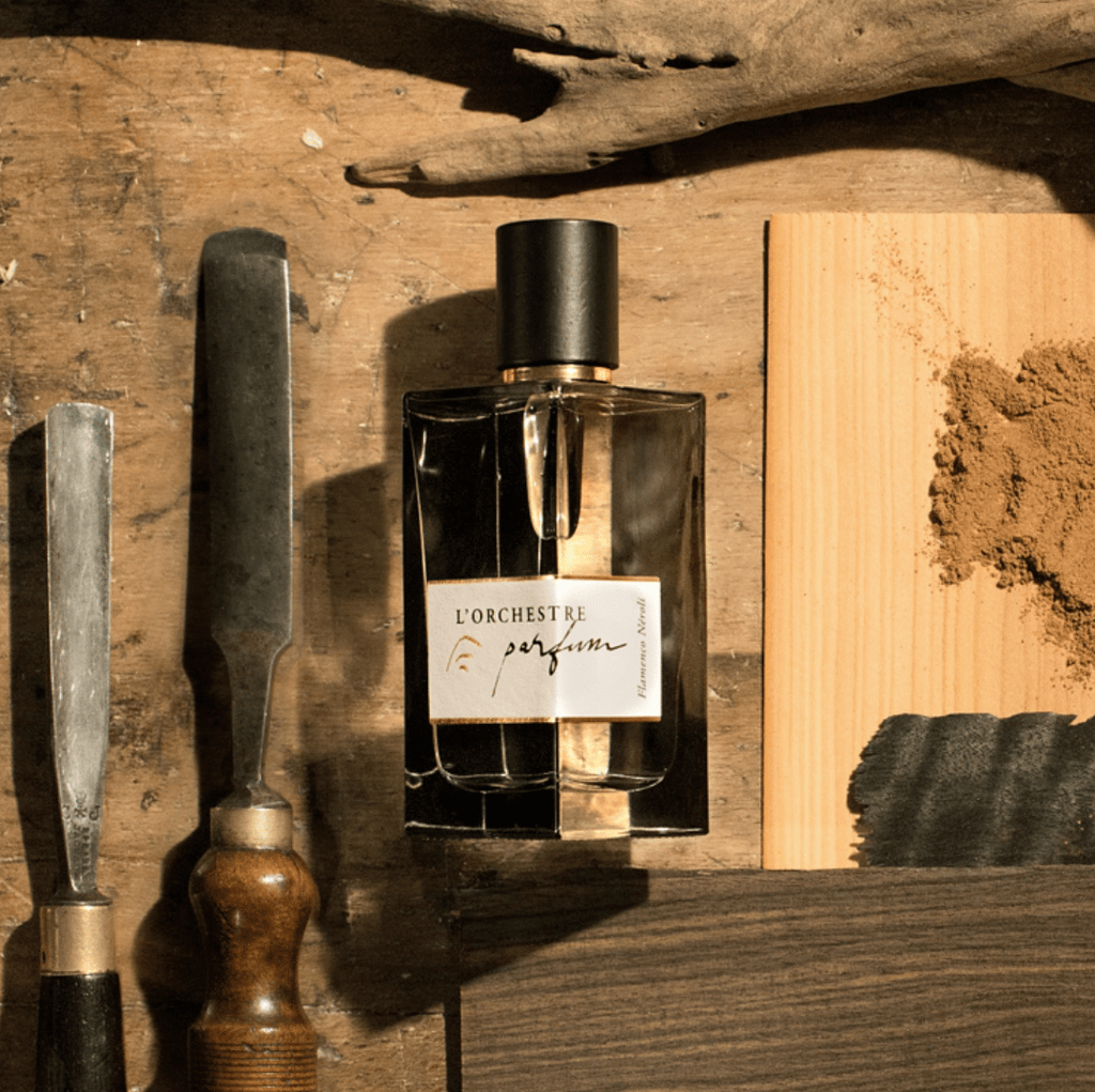 Flamenco Néroli EDP