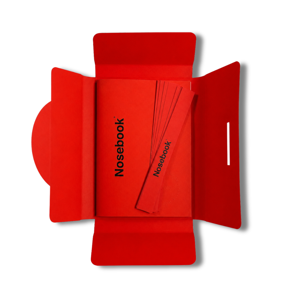 Nosebook