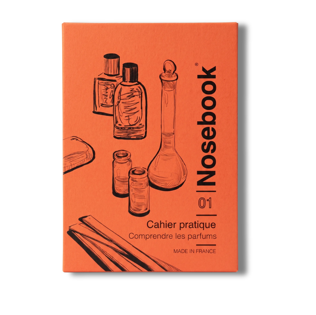 Nosebook