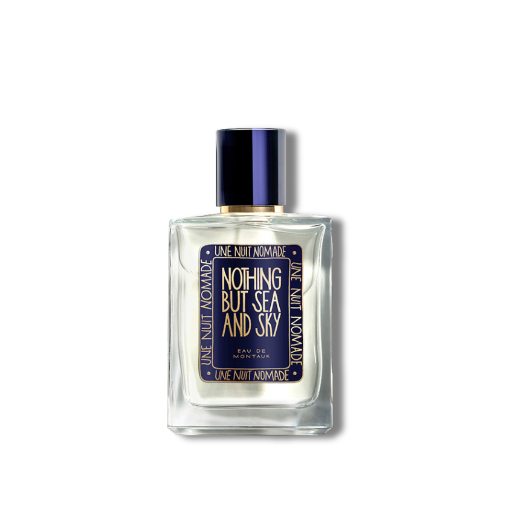 Nothing but Sea and Sky EDP