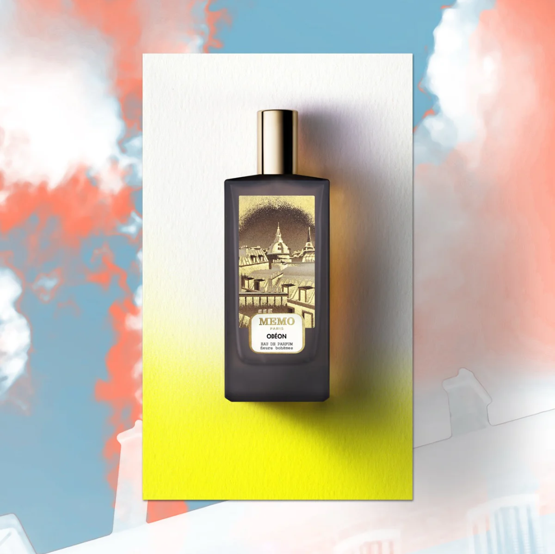 Odéon EDP