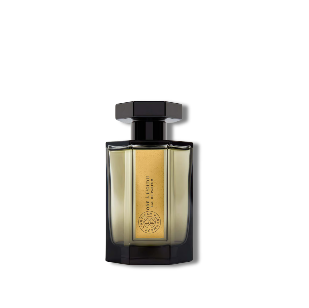 Ode to Oudh EDP