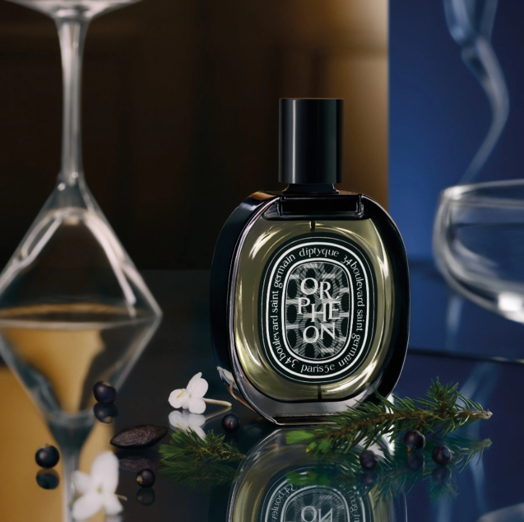 Orphéon EDP