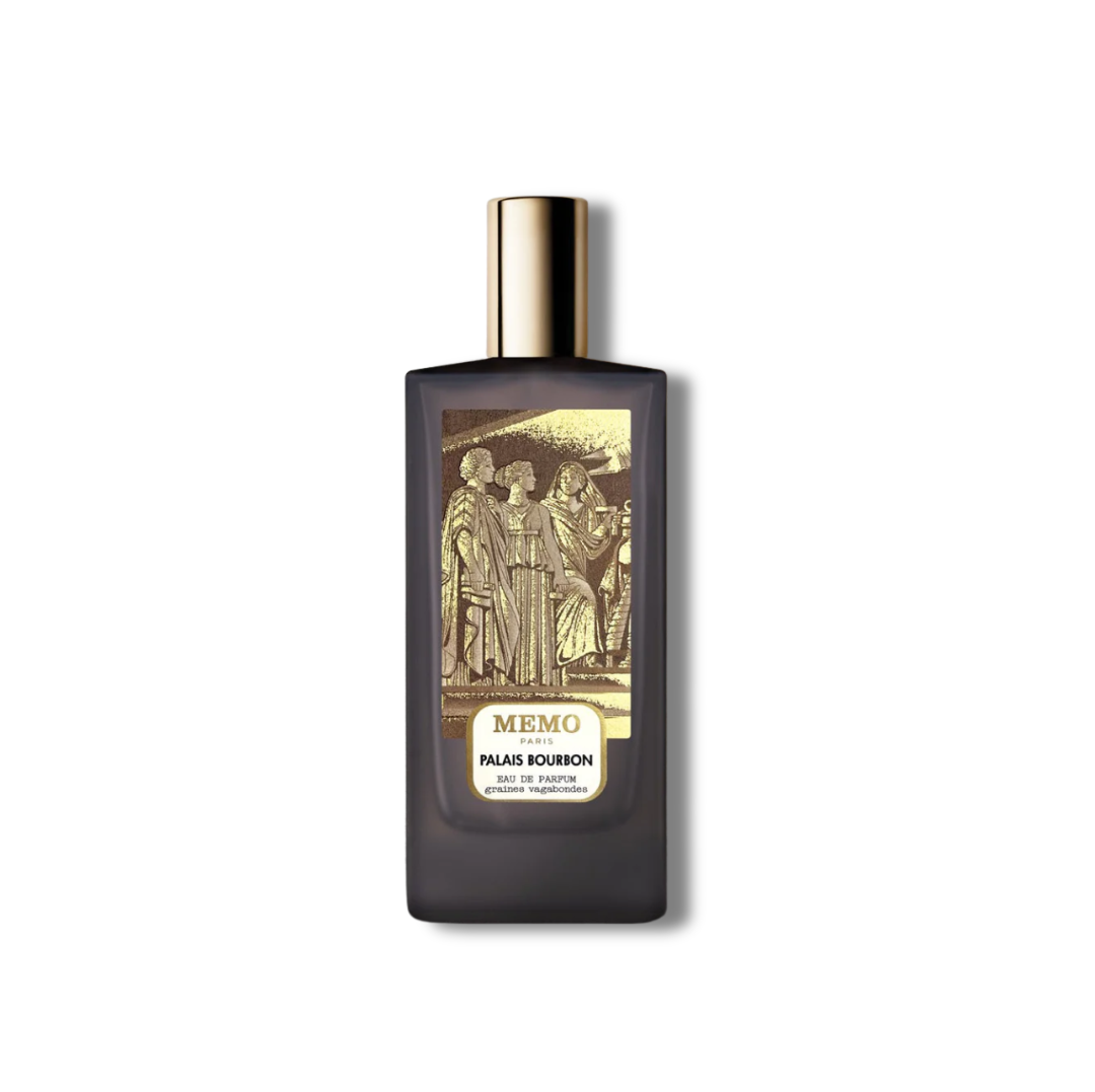 Palais Bourbon EAU DE PARFUM