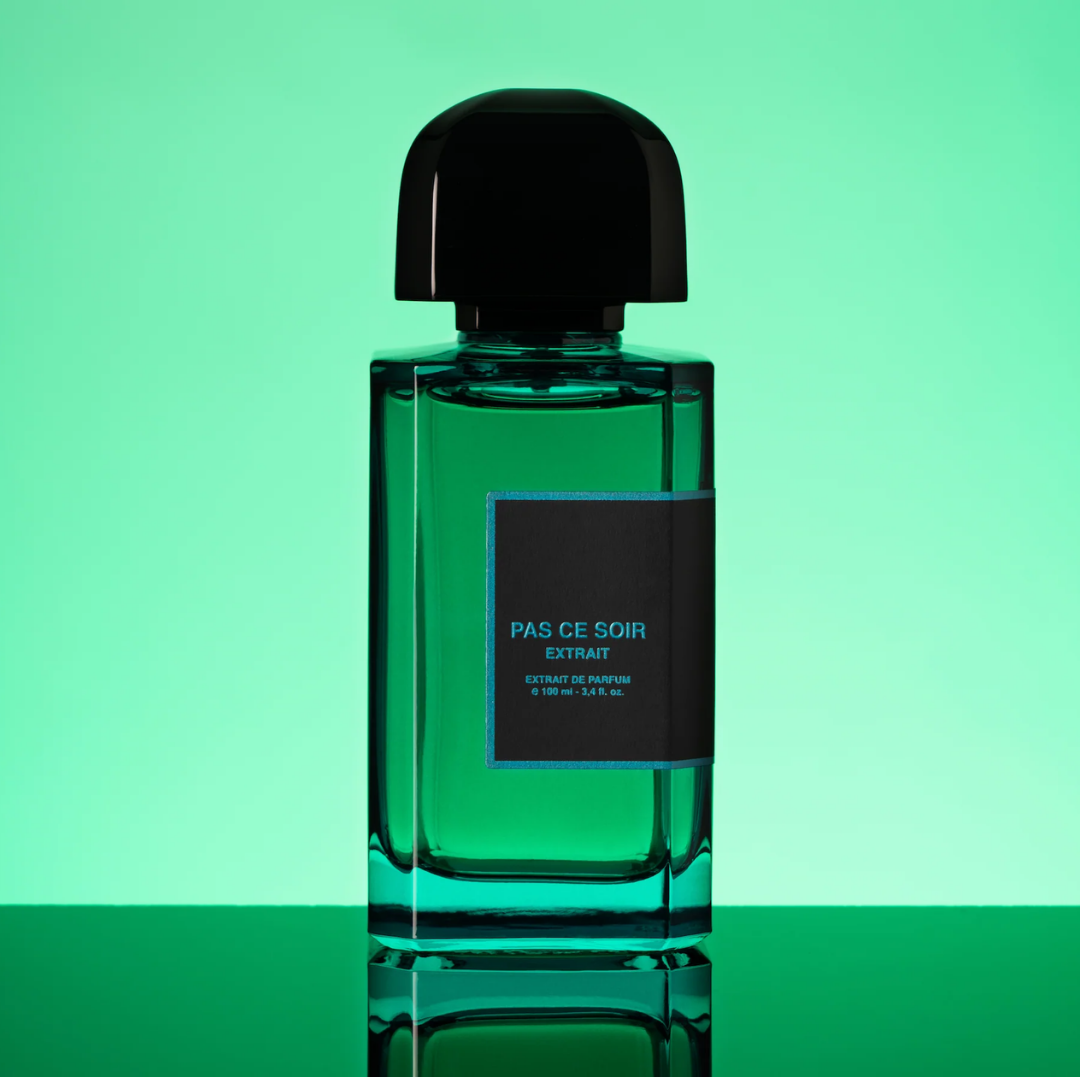 Pas Ce Soir EXTRAIT