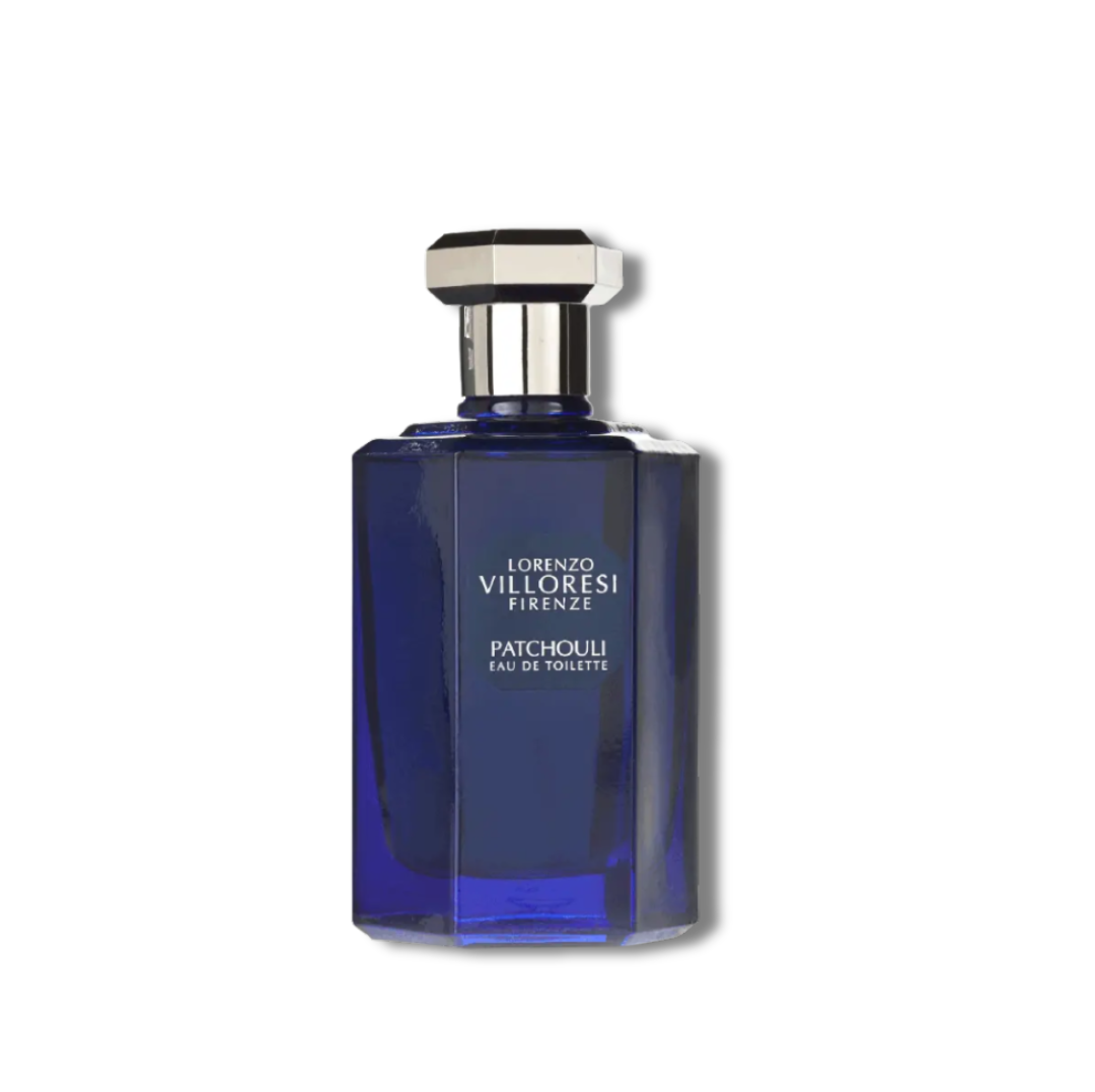 Patchouli EDT