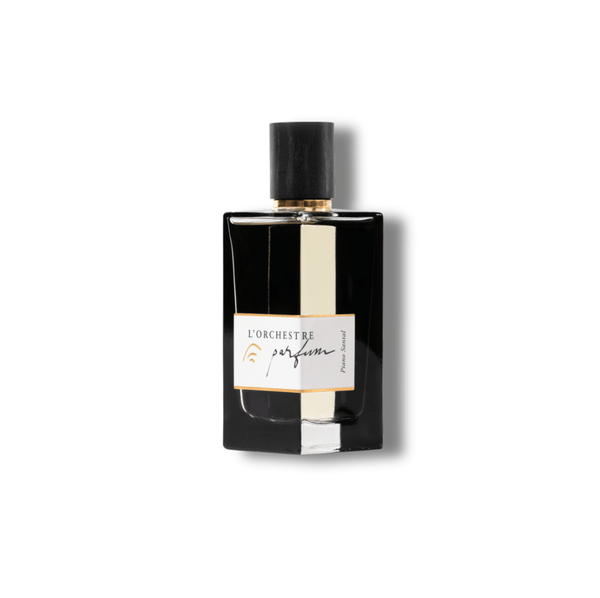 Sandalwood Piano Eau de Parfum