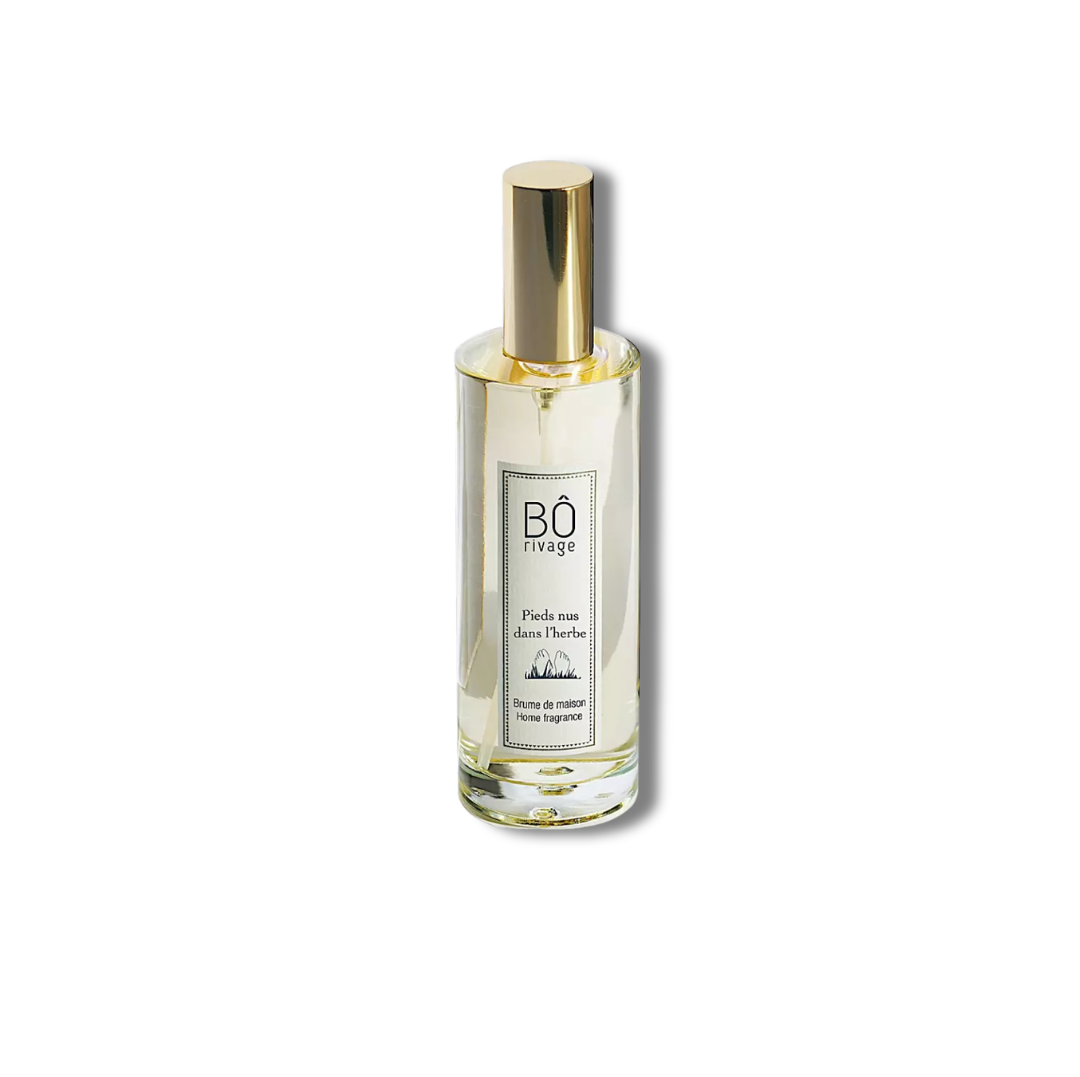 Barefoot in the Grass Home Fragrance