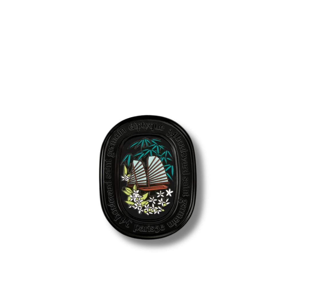 PARFUMS SOLIDES RECHARGEABLES