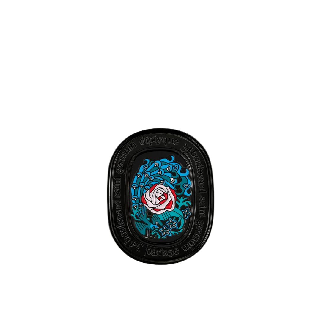 PARFUMS SOLIDES RECHARGEABLES