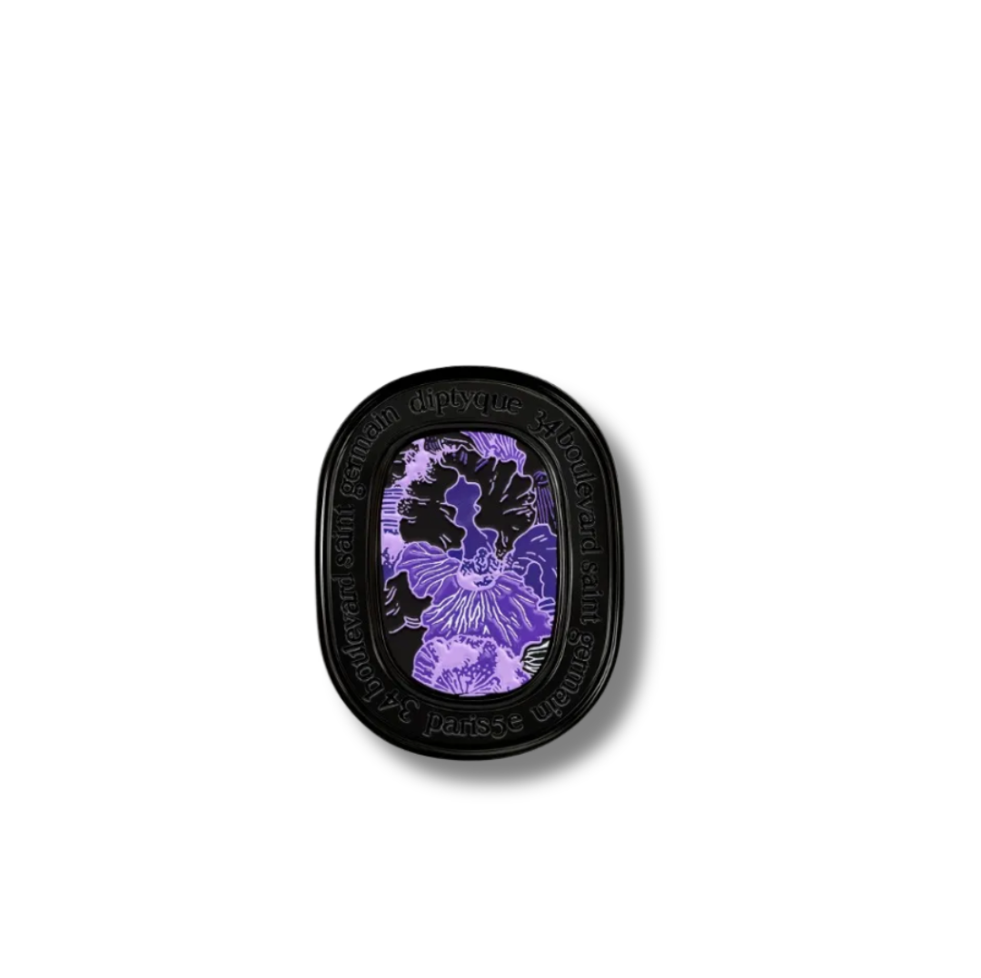 PARFUMS SOLIDES RECHARGEABLES