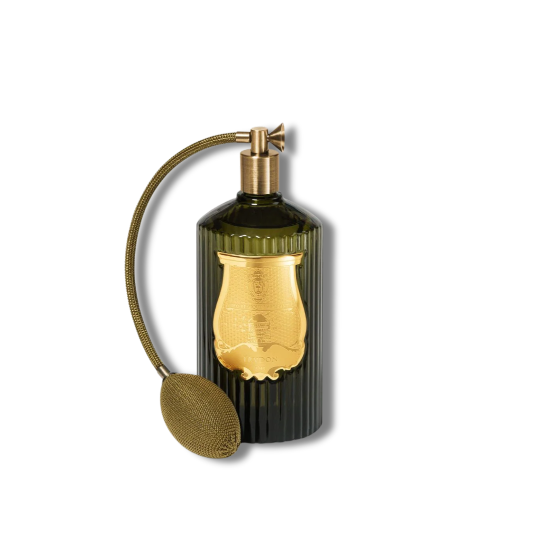 Cyrnos Vaporisateur d'Intérieur