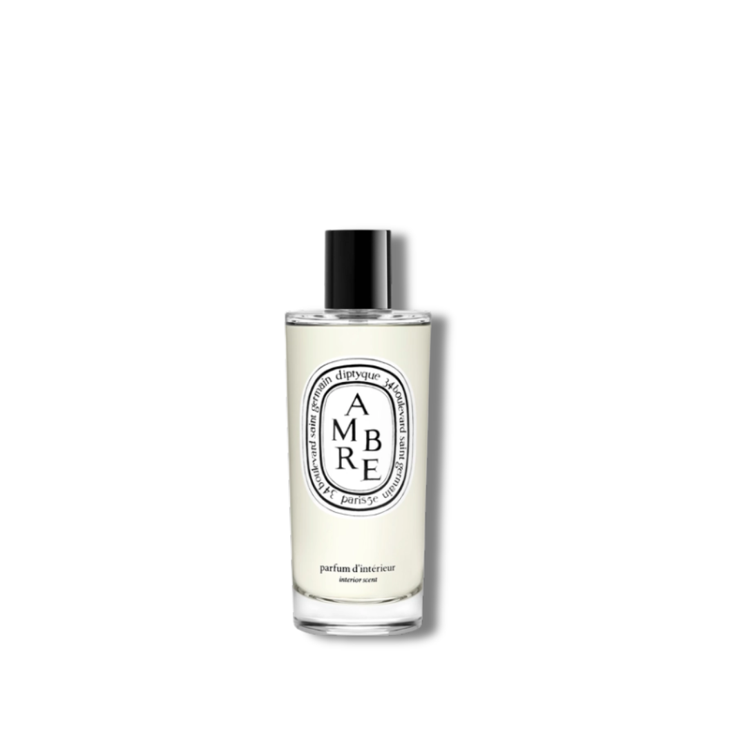 Ambre Vaporisateur d'Intérieur