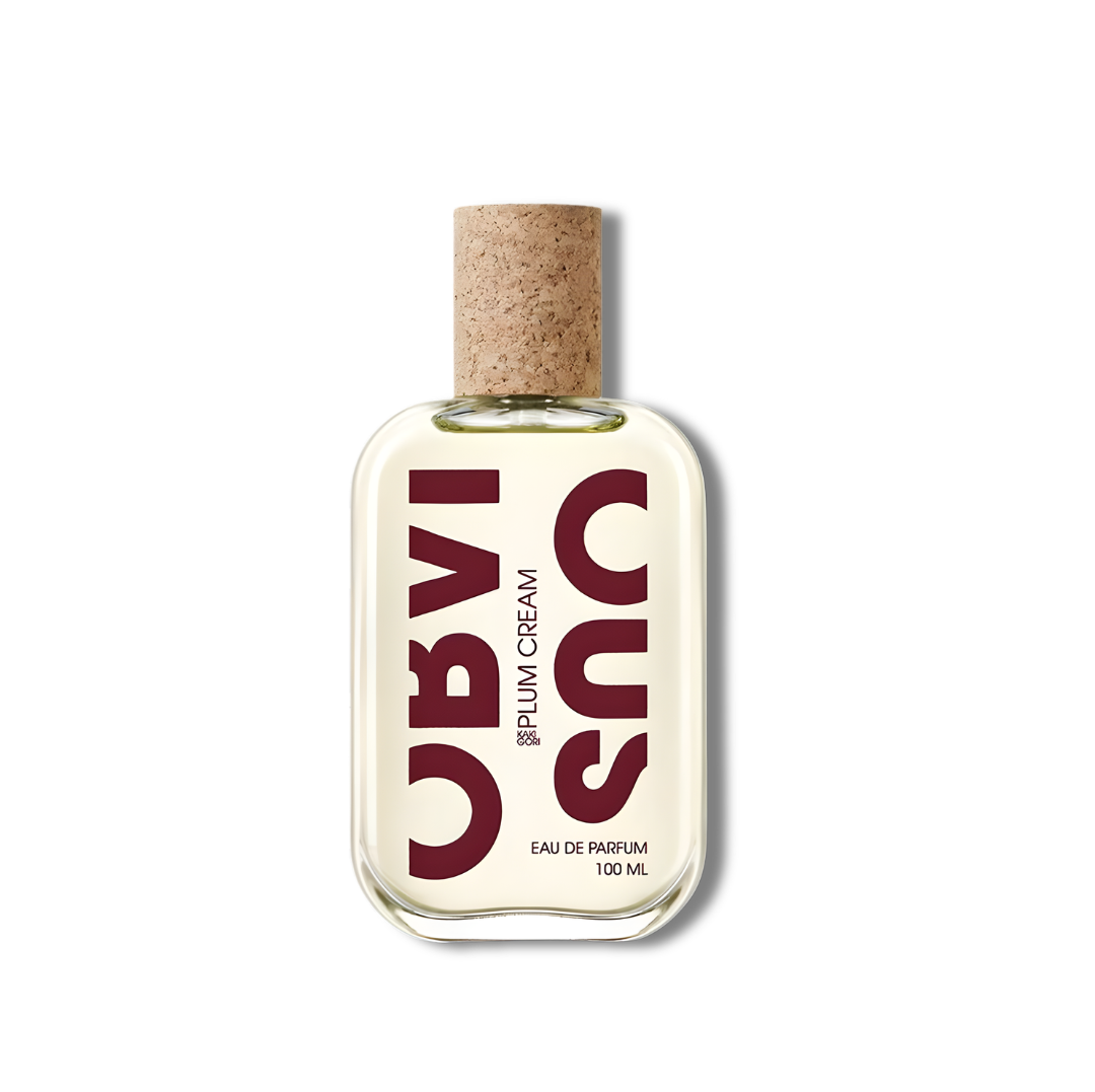 Plum Cream EDP