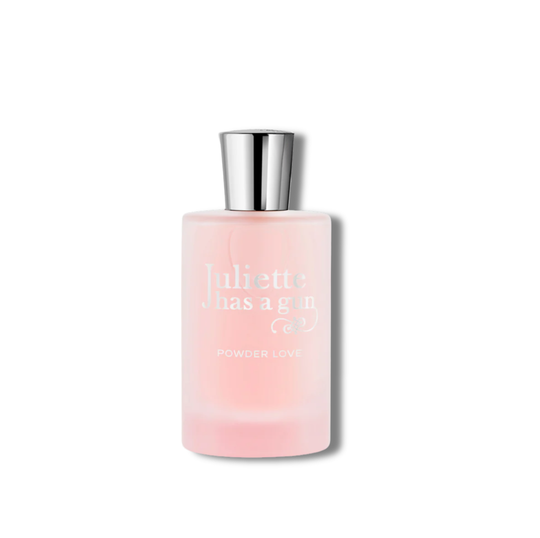 Powder Love EDP