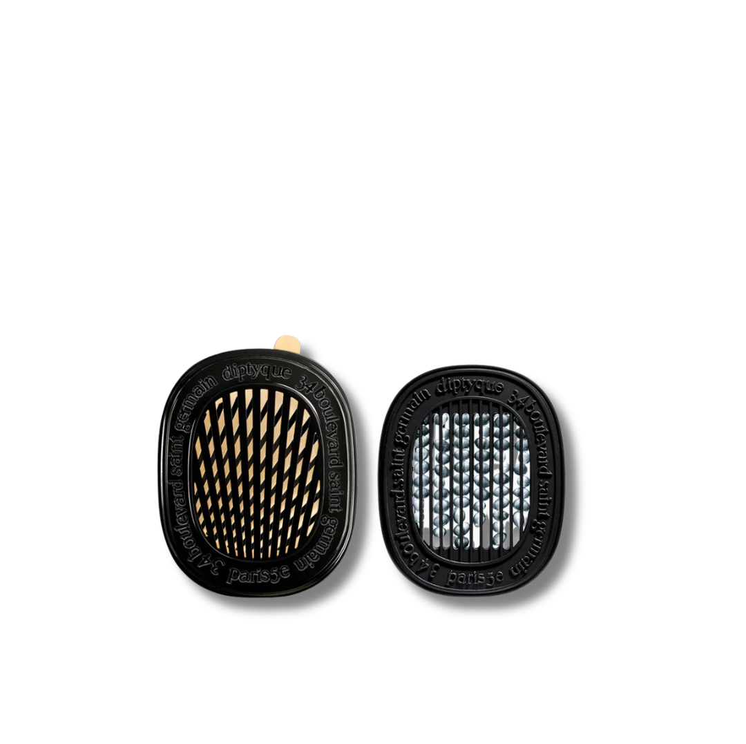 DIFFUSEUR POUR LA VOITURE ET SA CARTOUCHE
