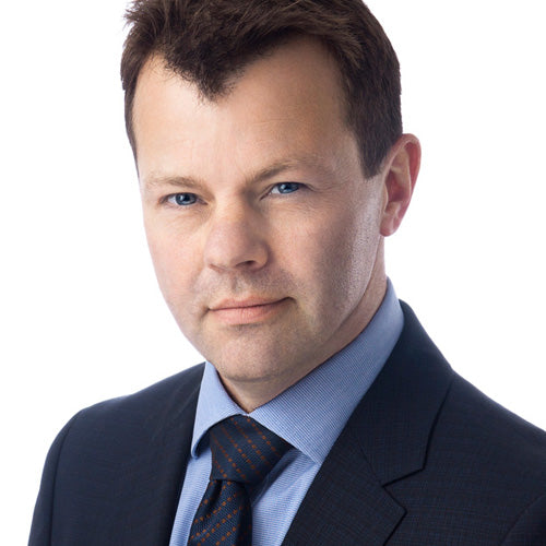 Portrait de Pierre Guillaume