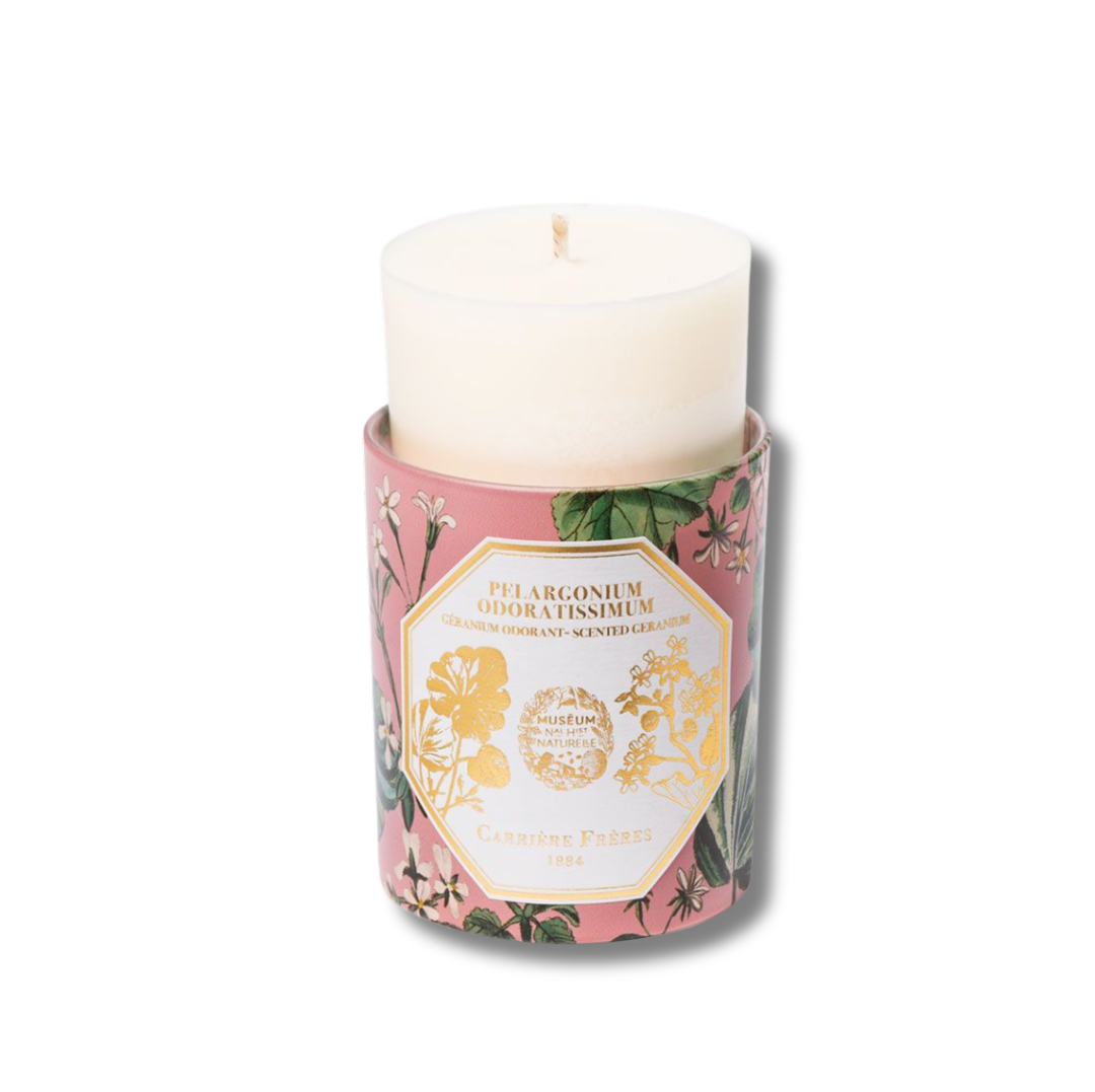 Geranium Candle Refill
