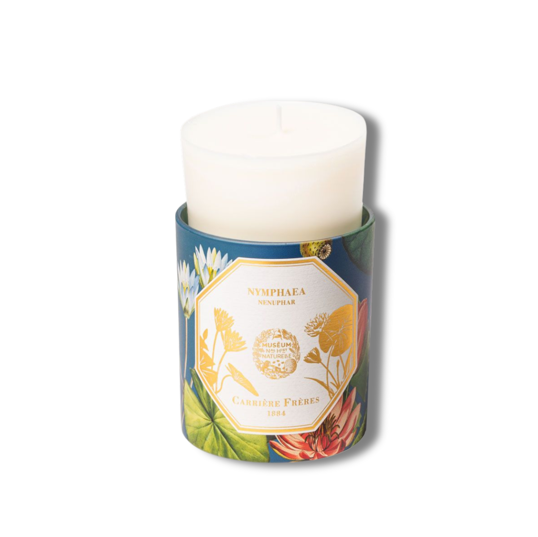 Nénuphar Candle Refill