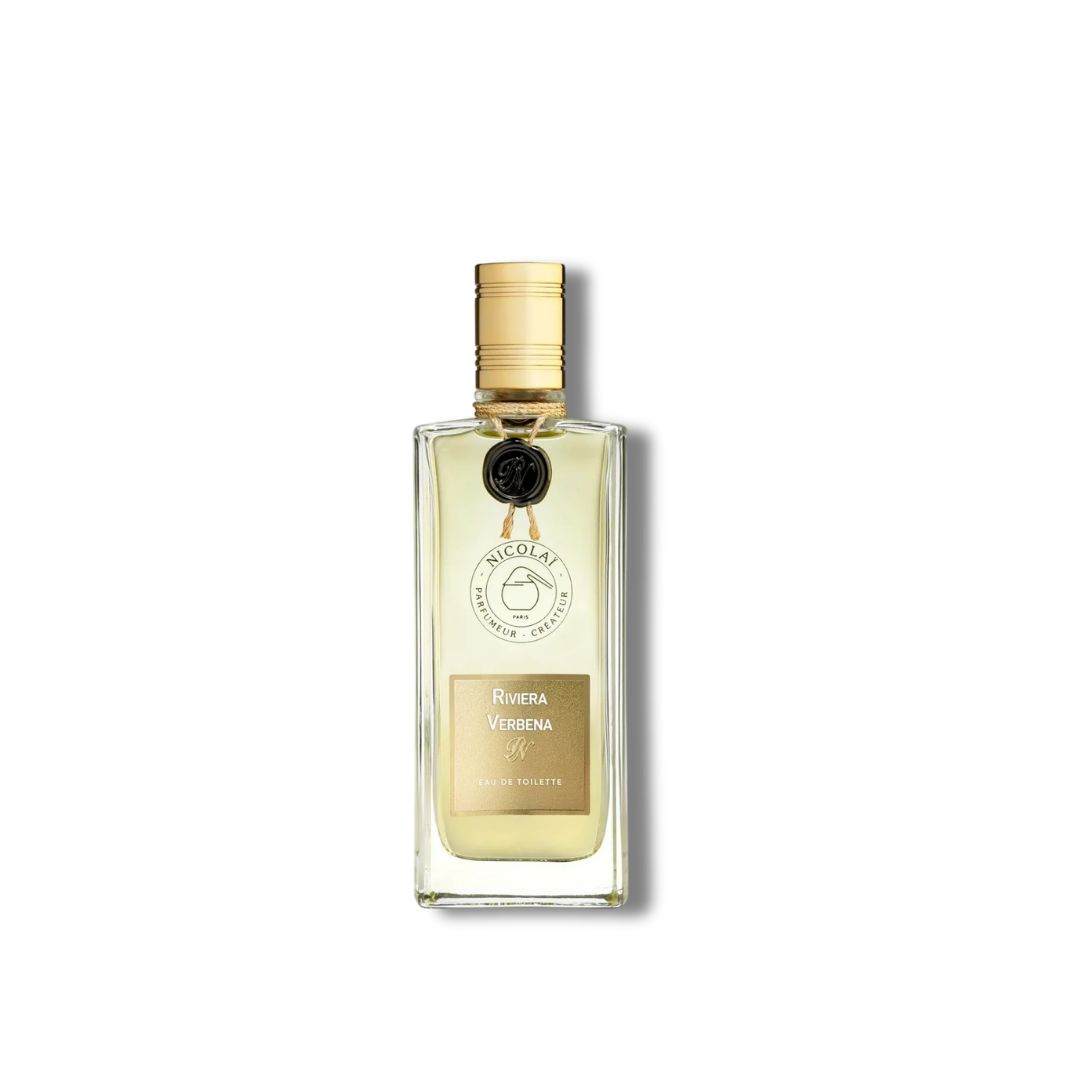 Riviera Verbena EDT