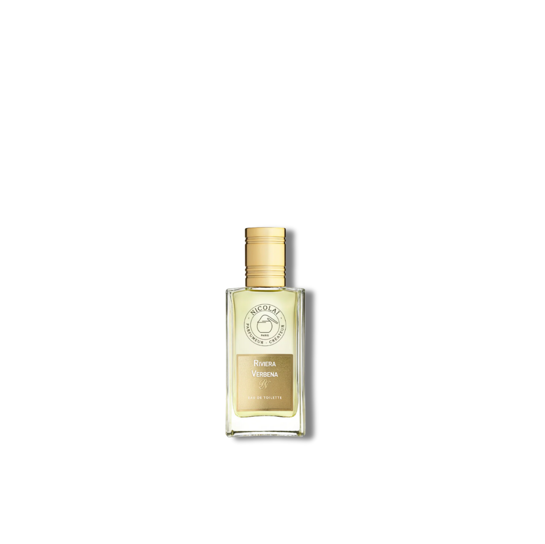 Riviera Verbena EDT