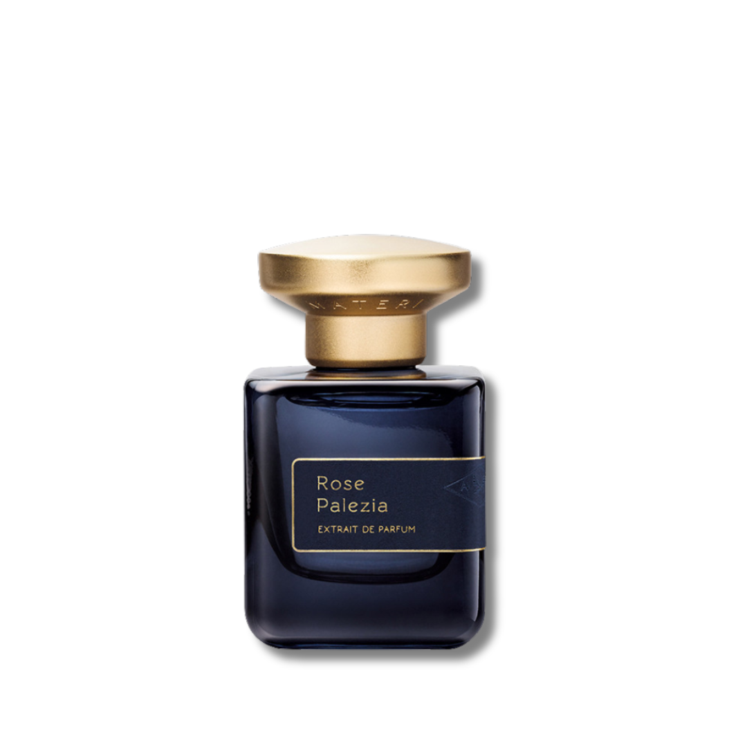 Rose Palezia EXTRAIT