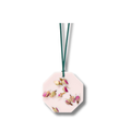 Botanical Shortbread Rose loves Mint x2