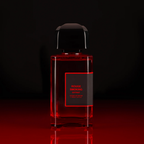 Rouge Smoking EXTRAIT
