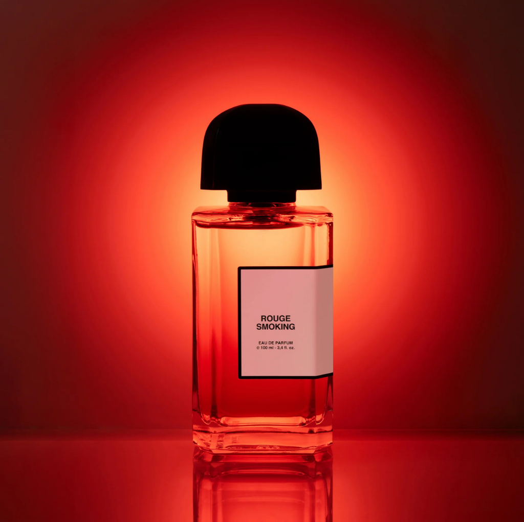 Rouge Smoking EDP