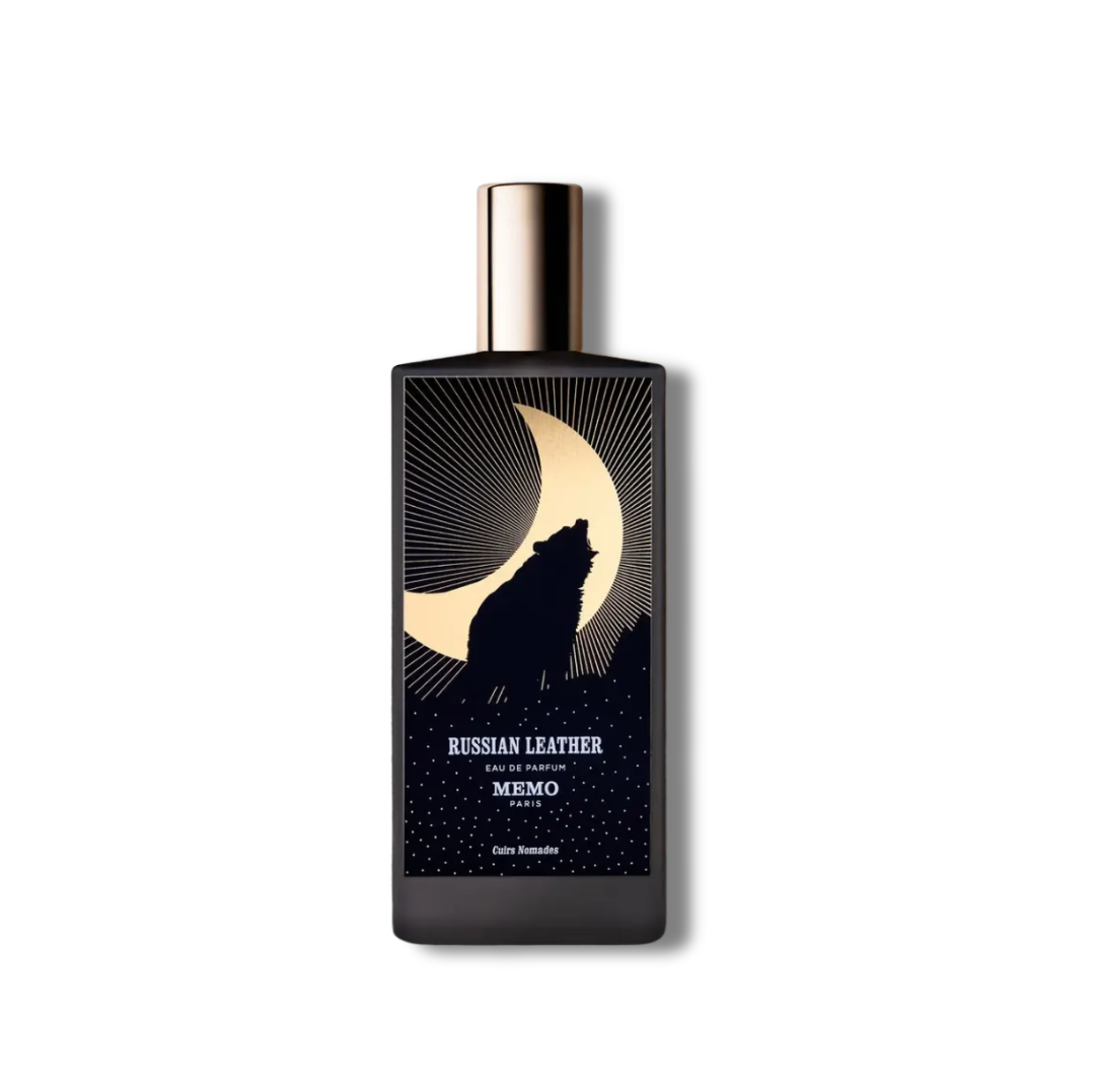 Russian Leather EDP