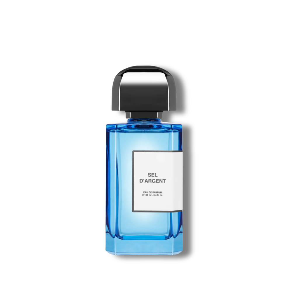 Sel D'Argent EDP