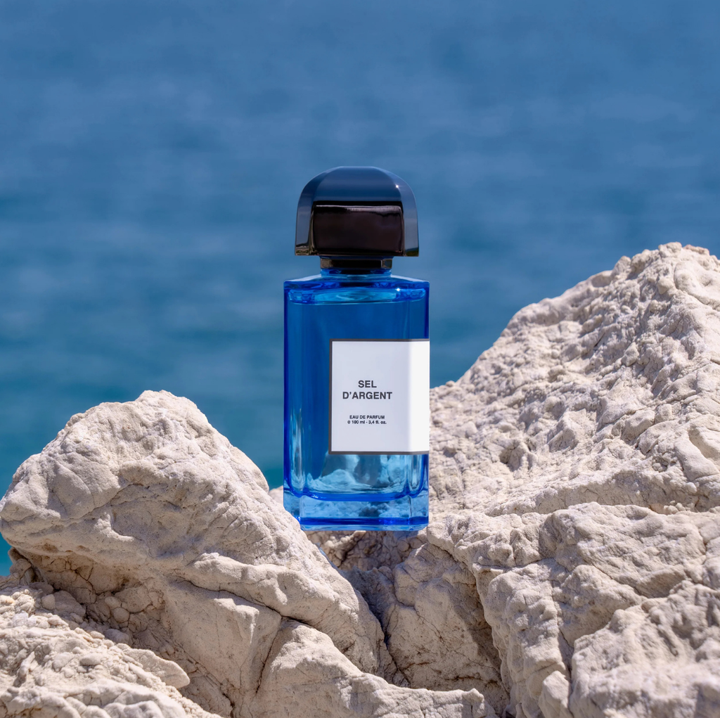 Sel D'Argent EDP
