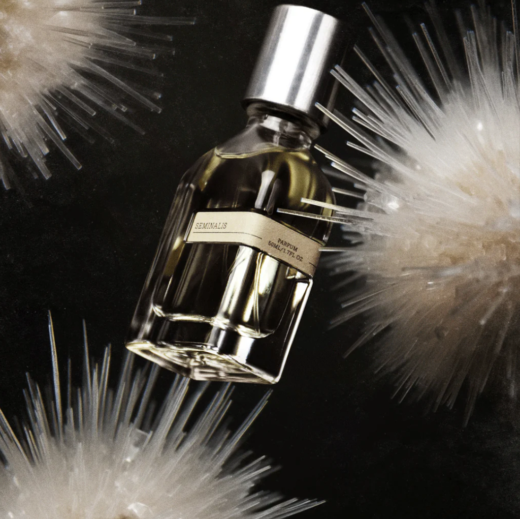 Seminalis EDP