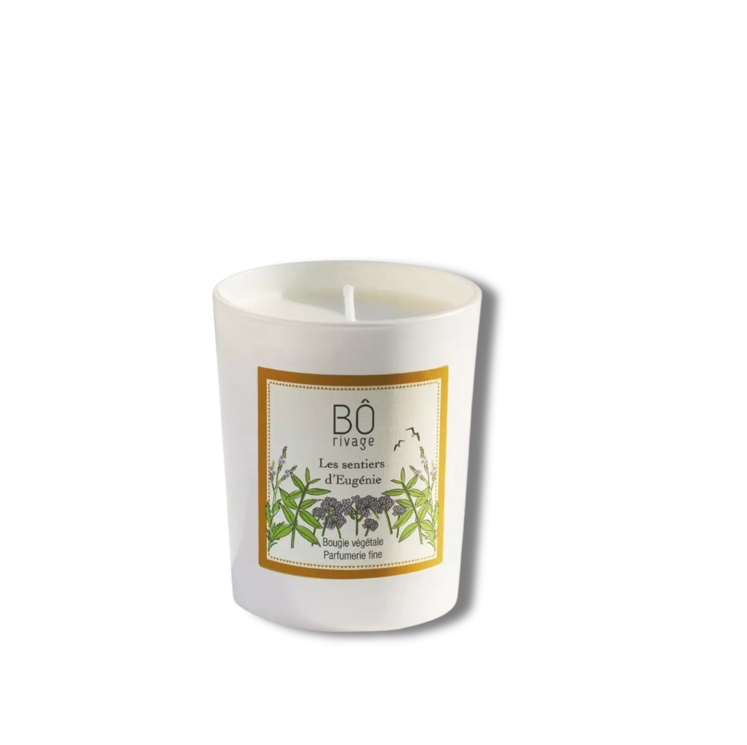 Eugenie's Trails Candle