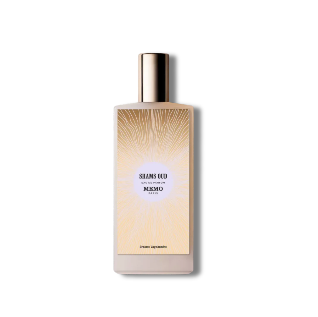 Shams Oud EDP