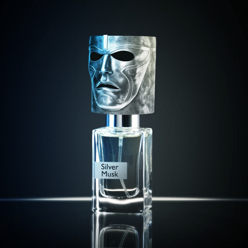 Silver Musk EXTRAIT