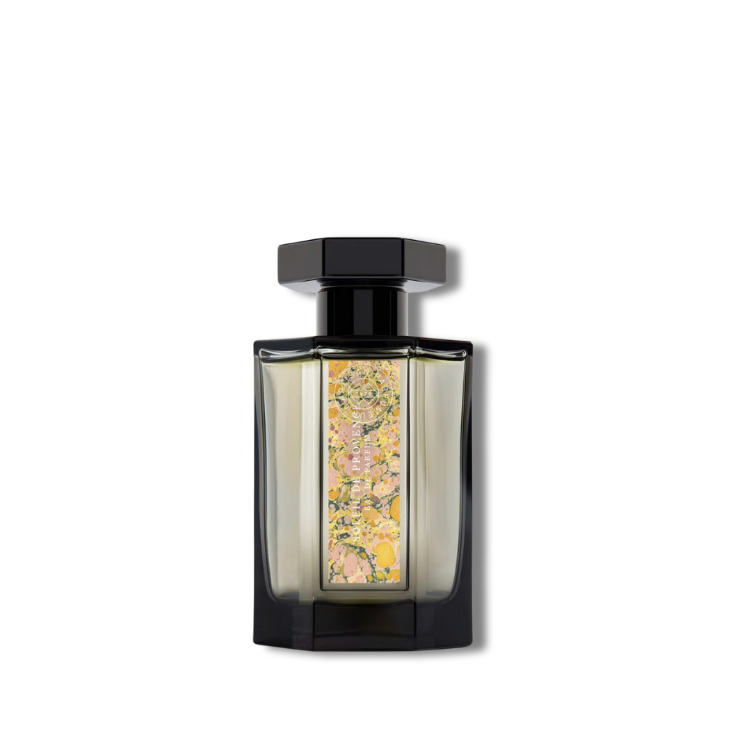SOLEIL DE PROVENCE EDP