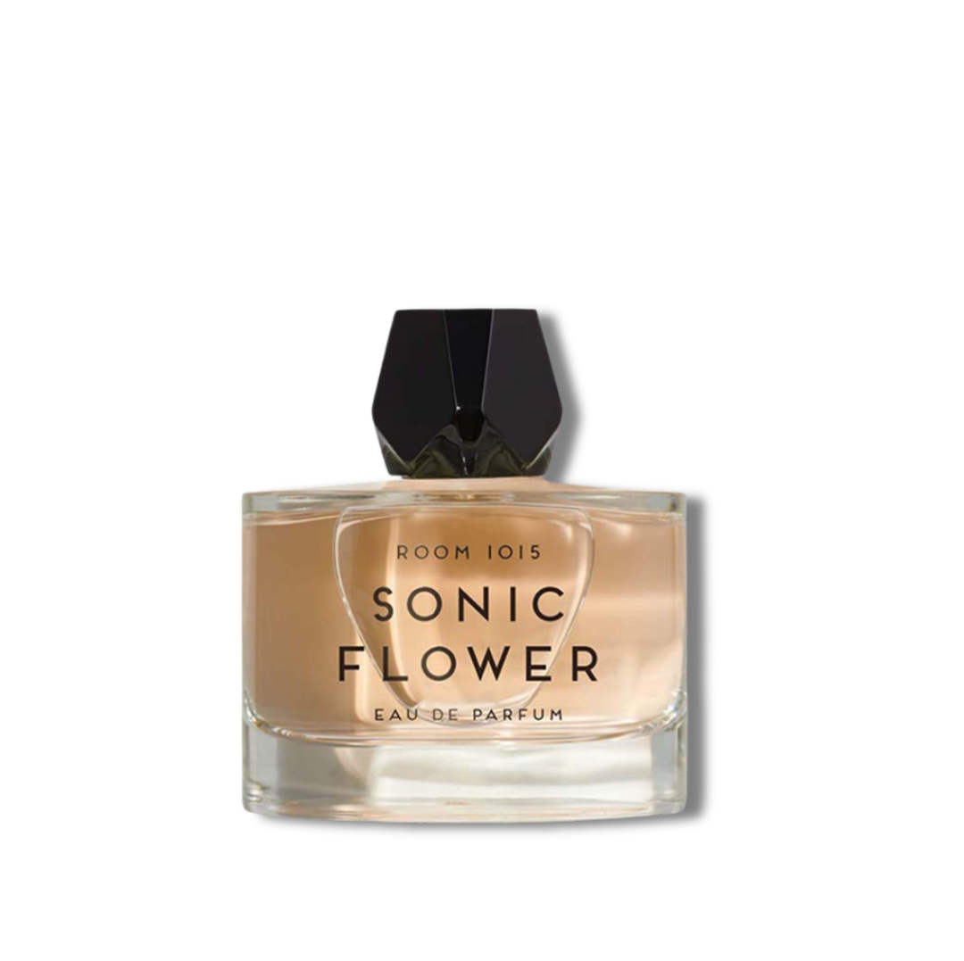 Sonic Flower EDP