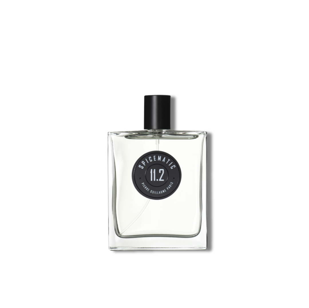 11.2 Spicematic EDP