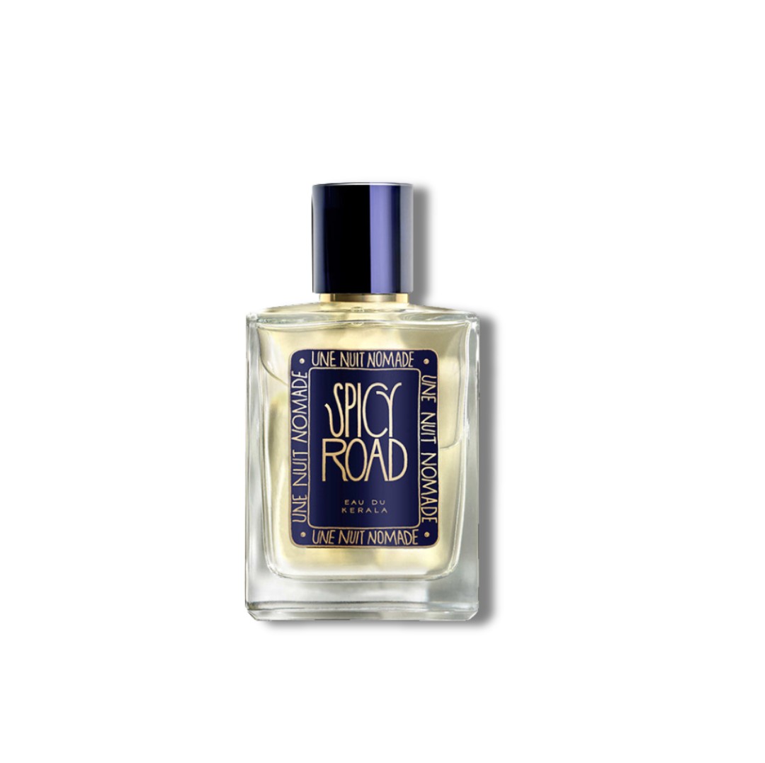 Spicy Road EDP