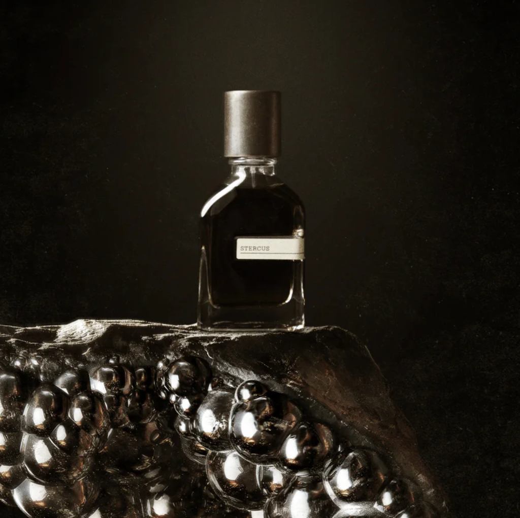 Stercus EDP